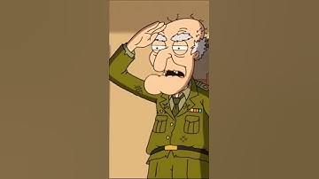 Thumbnail of - Mr Herbert Giving A Proper German Funeral | Family Guy Clip | Herbert t...😂