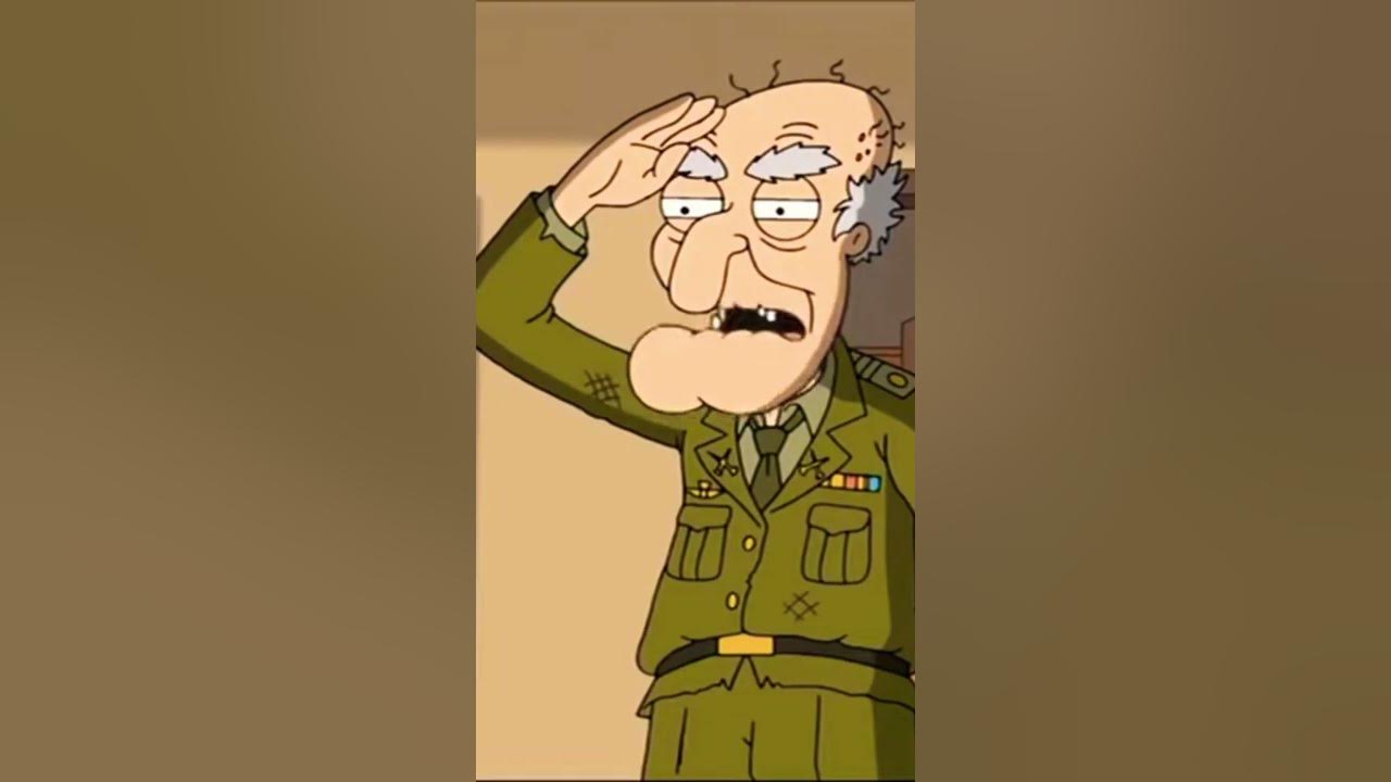 - Mr Herbert Giving A Proper German Funeral | Family Guy Clip | Herbert t...😂