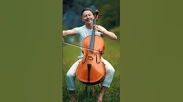 Thumbnail of Can't Help Falling in Love ♥️ Elvis Presley #coversong #music #viral #cello #love #lovesong #fyp
