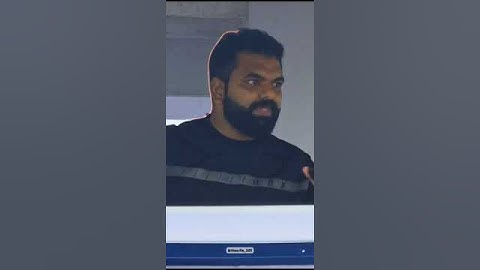 നീല നിലാവേ, ലക്ഷദ്വീപ് എഡിഷൻ