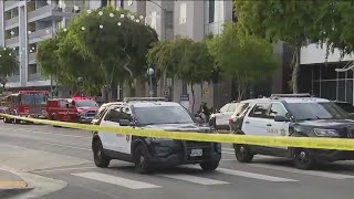 Hours-long standoff comes to unsettling end