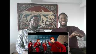 Stray Kids - Thunderous M/V REACTION|| REACTION to Stray Kids - Thunderous M/V