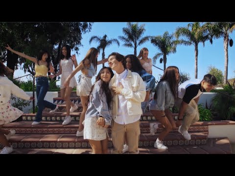 Now United - Love, Love, Love. A Musical