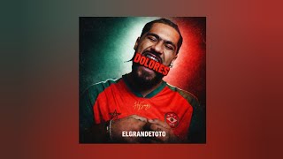 ElGrande Toto - DOLORES (Officiel Audio)