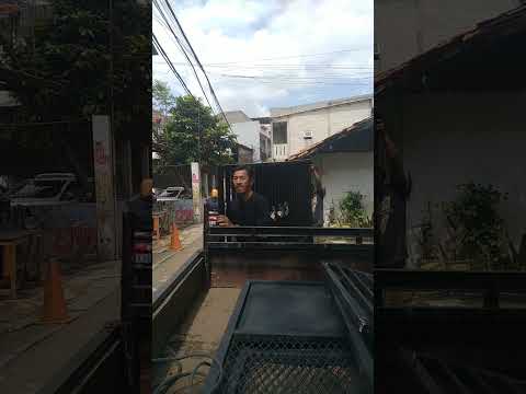 kirim pagar gang jamblang