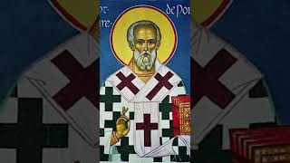 Saint Hilary of Poitiers 368 AD "Homily on Psalm 1" #orthodoxy #churchfathers #patristics #Psalms