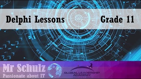 Functions with parameters - Delphi