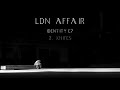 2 ldn affair  knifes