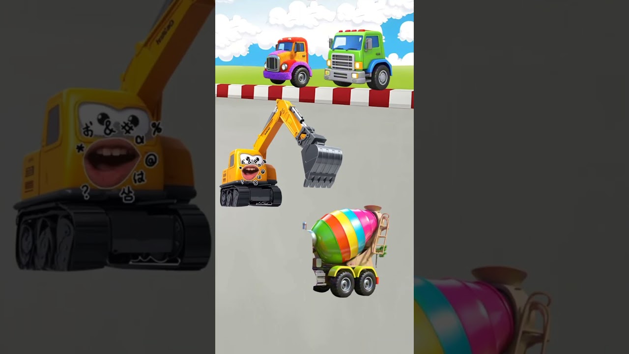 Chui dưới đầu xe. #thinhhanh #trending #hoathinh #shorts