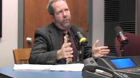 Rex Cone Columbia school board KBIA interview (par...