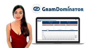 GramDominator - Best Instagram Marketing Software | Automation Tool Of 2017
