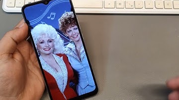 Realme C30 (RMX3581). Delete Pin, Pattern, Password lock. Without PC.