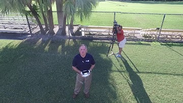 Bay area cops using drones to fight crime