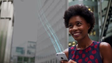 MEF Infinite Edge Episode 4 -  AT&T Short