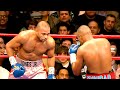 Roy jones jr usa vs felix trinidad puerto rico  boxing fight highlights