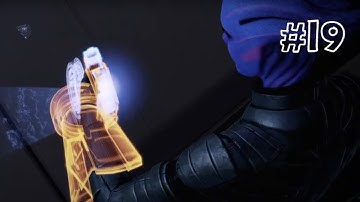 MASS EFFECT 2 LEGENDARY EDITION Walkthrough Gameplay Part 19