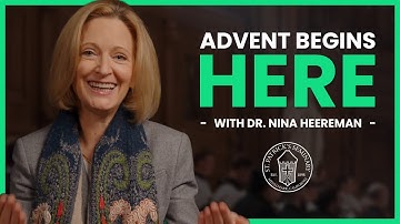 First Sunday of Advent: Understanding the Readings | Caritas Christi Ep. 1