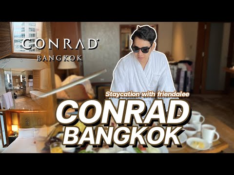 เปลี่ยนที่นอน-ep1-Conrad-Bangk