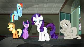 My Little Pony Temporada 6 Capitulo 9 Reseña De La Inaguracion Capitulo Completo