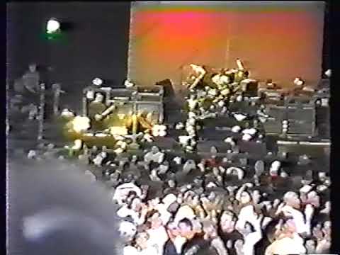 Ministry   1992 07 27 St Louis, MO