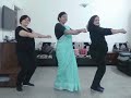 Danceorigin reel just4fun dr nishu raj with dr kirti gehlot  jagriti shrimali trendingreels