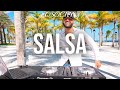 Salsa mix 2021  the best of salsa 2021 by osocity