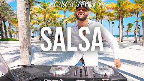 Salsa Mix 2021 | The Best of Salsa 2021 by OSOCITY