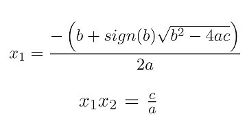 Vídeo T 1.7. El error de cancelación.