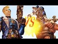 ГРАБИТЕЛИ vs ПОЛИЦИЯ OVERWATCH