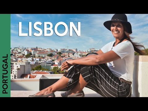 Video: Ke mana harus Pergi di Portugal: 7 Itineraries Besar