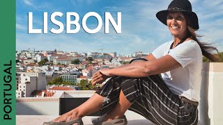 Portugal, LISBON Everything you need to know  Chiado and Bairro Alto