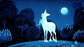 [playlist] pov: you are the last unicorn