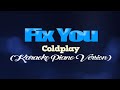 Download Lagu FIX YOU Coldplay... MP3 Gratis