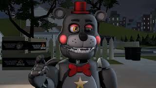 25 Things i HATE about Facebook (SFM FNAF)