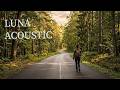 Miles of Silence 🚗 Indie Folk for Long Roads & Late-Night Thoughts