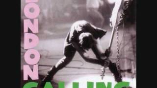 Wrong 'Em Boyo - The Clash chords