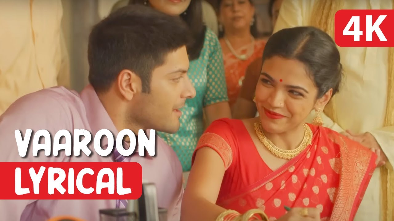 Vaaroon Vaaroon - Mirzapur Lyrical Video | Pankaj Tripathi, Ali Fazal | Romy ...