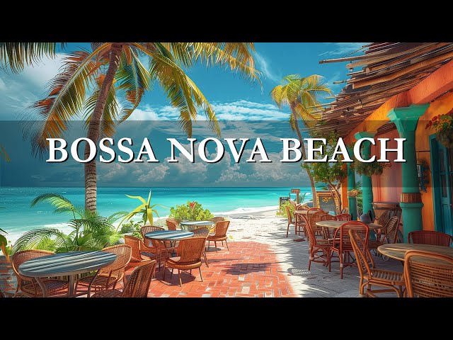 Relaxing Jazz Music  - Background Chill Out Music - Music For Relax,Study,Work - Beach & Jazz class=