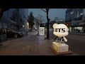 【4K60FPS】 Night Walking around Cheongdam-dong, Seoul, Korea (BTS GangnamDol) 청담동 압구정 로데오 清潭洞