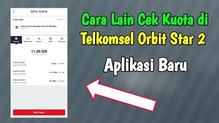 Ternyata Mudah ~ Cara Cek Sisa Kuota Telkomsel Tanpa Aplikasi