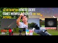 How to locate Comet Neowise C/2020 F3 &amp; take pictures with DSLR, Redcat &amp; Celestron Astromaster 130