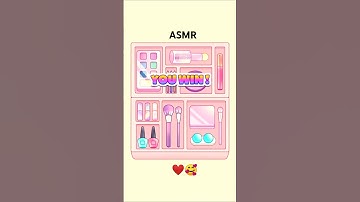 satisoul ASMR level 1 #foryou #games #subscribe #satisoul #asmr #level1 #shorrts