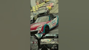 Thumbnail of GRID Legends / calling my father - Ingrid Witt