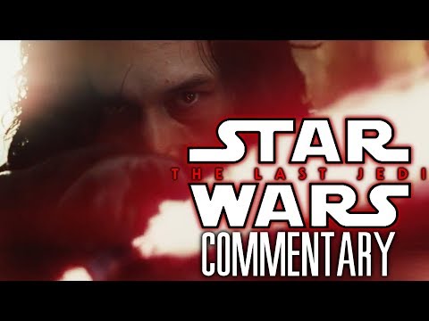 star-wars:-the-last-jedi---commentary