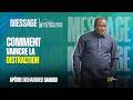 COMMENT VAINCRE LA DISTRACTION l APÔTRE MOHAMMED SANOGO