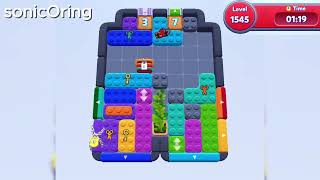 Color Block Jam Level 1545