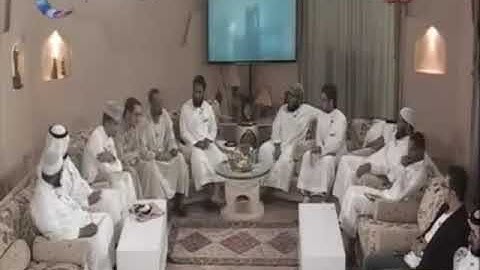 تلاوة من سورة الفرقان للمنشد:محمد عباس | برنامج الموسم1