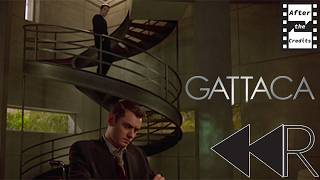 'Gattaca’ (1997) | Relax and Rewind