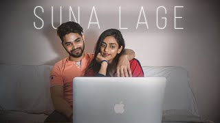 Suna Lage - Deepanshu Sharma  Resimi