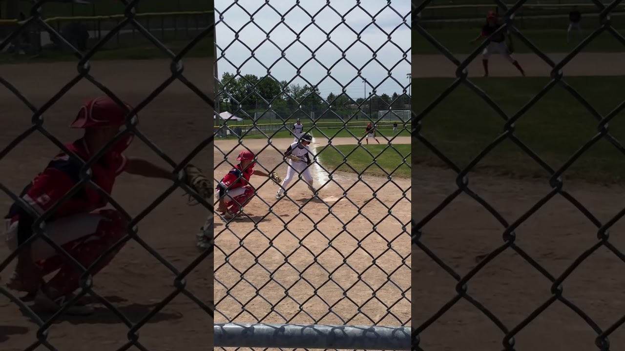 13/14 years old.. plate discipline